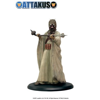 Tusken Raider statue 38cm